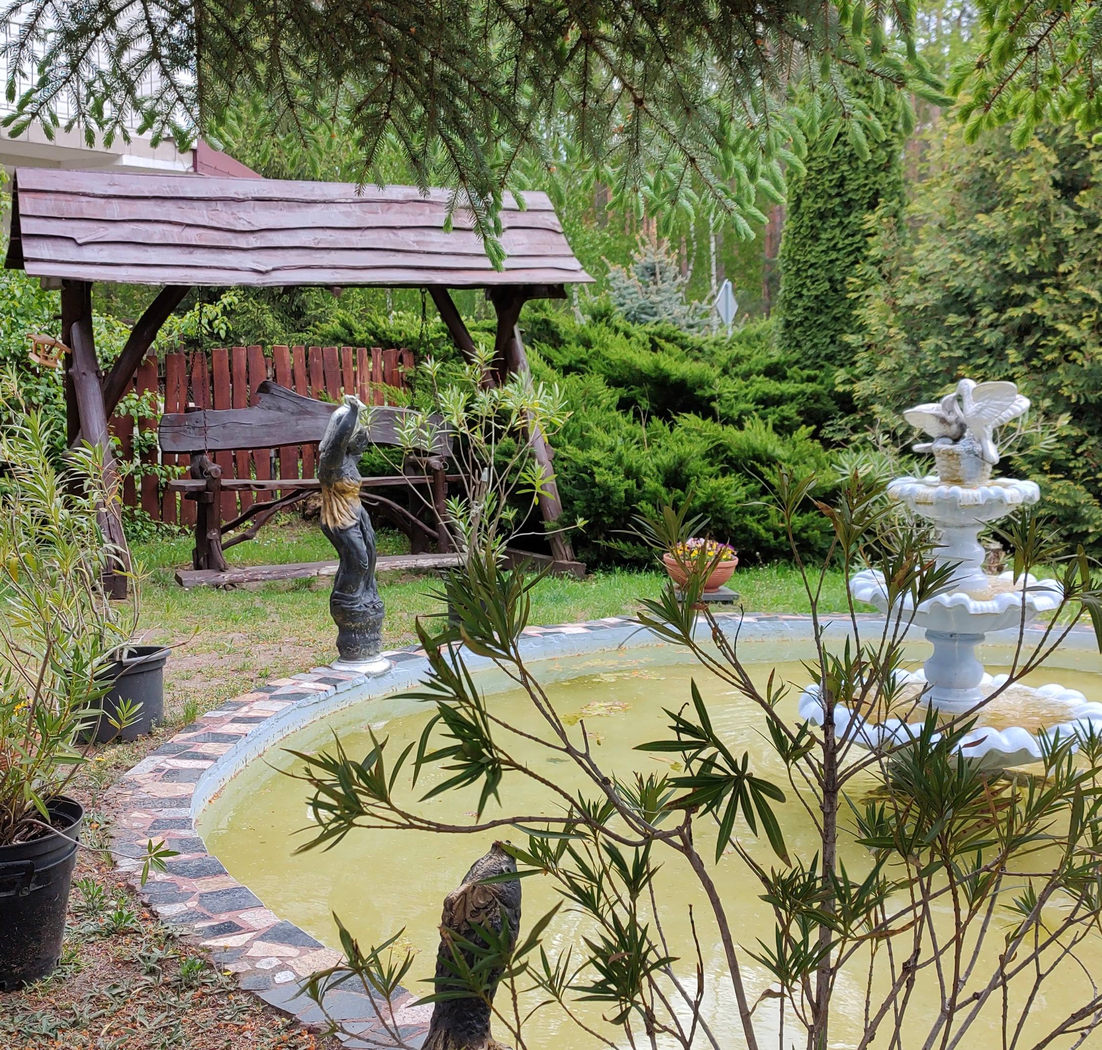 территория